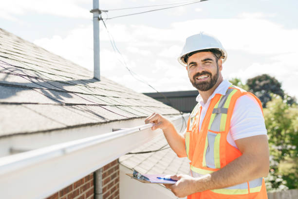 Best Slate Roofing Contractor  in Coleraine, MN