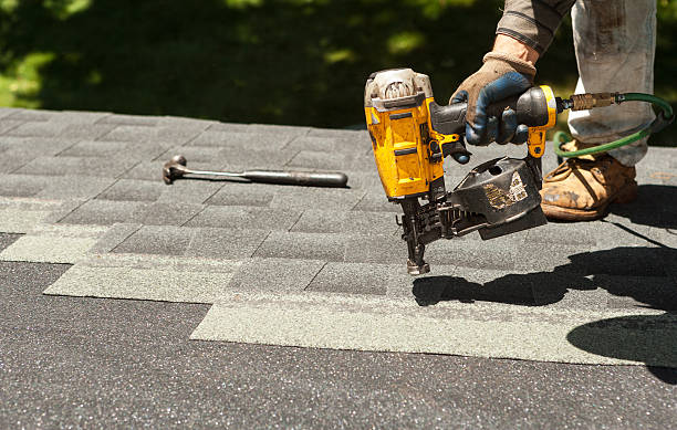 Tile Roofing Contractor in Coleraine, MN